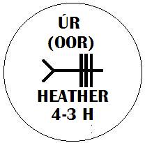 Ur - Heather Ogham